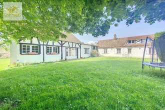 Ma-Cabane - Vente Maison Magny-en-Vexin, 270 m²