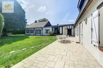 Ma-Cabane - Vente Maison Magny-en-Vexin, 270 m²