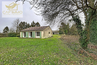 Ma-Cabane - Vente Maison Magny-en-Vexin, 93 m²