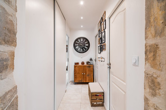 Ma-Cabane - Vente Maison Magny-en-Vexin, 122 m²