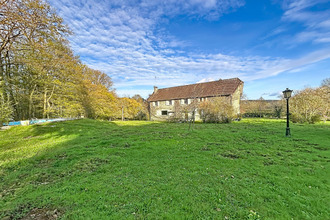 Ma-Cabane - Vente Maison Magny-en-Vexin, 184 m²