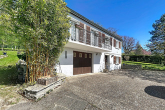 Ma-Cabane - Vente Maison Magny-en-Vexin, 134 m²