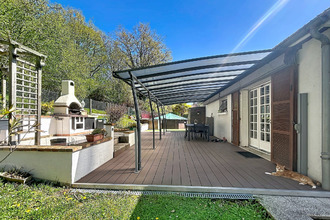 Ma-Cabane - Vente Maison Magny-en-Vexin, 134 m²