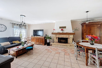 Ma-Cabane - Vente Maison Magny-en-Vexin, 134 m²