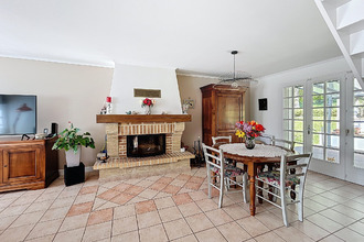 Ma-Cabane - Vente Maison Magny-en-Vexin, 134 m²