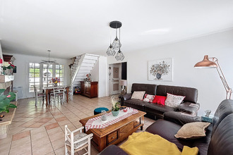 Ma-Cabane - Vente Maison Magny-en-Vexin, 134 m²