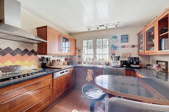 Ma-Cabane - Vente Maison Magny-en-Vexin, 134 m²