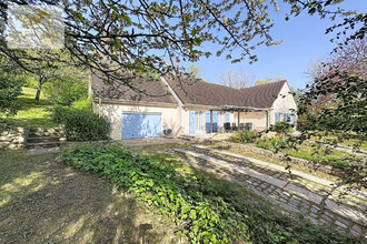Ma-Cabane - Vente Maison Magny-en-Vexin, 145 m²
