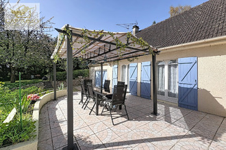 Ma-Cabane - Vente Maison Magny-en-Vexin, 145 m²