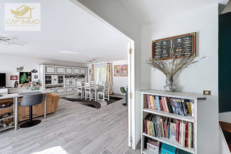 Ma-Cabane - Vente Maison Magny-en-Vexin, 145 m²