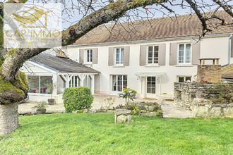 Ma-Cabane - Vente Maison Magny-en-Vexin, 188 m²