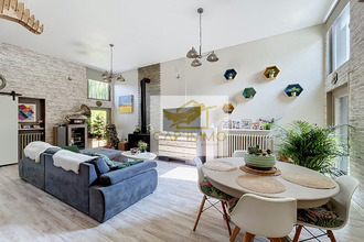 Ma-Cabane - Vente Maison Magny-en-Vexin, 164 m²