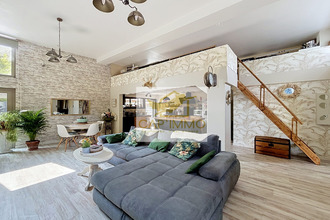 Ma-Cabane - Vente Maison Magny-en-Vexin, 164 m²