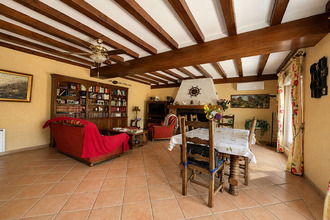 Ma-Cabane - Vente Maison MAGNY-EN-VEXIN, 127 m²