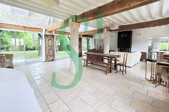 Ma-Cabane - Vente Maison MAGNY EN VEXIN, 533 m²