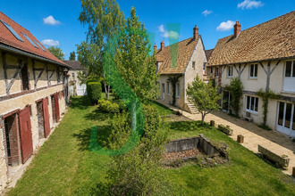 Ma-Cabane - Vente Maison MAGNY EN VEXIN, 700 m²