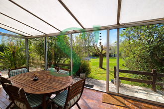 Ma-Cabane - Vente Maison MAGNY EN VEXIN, 165 m²