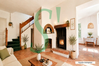 Ma-Cabane - Vente Maison MAGNY EN VEXIN, 151 m²
