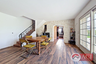Ma-Cabane - Vente Maison MAGNY-EN-VEXIN, 114 m²