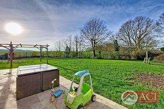 Ma-Cabane - Vente Maison MAGNY-EN-VEXIN, 114 m²
