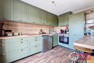 Ma-Cabane - Vente Maison MAGNY-EN-VEXIN, 114 m²