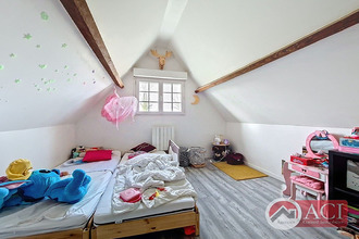 Ma-Cabane - Vente Maison MAGNY-EN-VEXIN, 114 m²