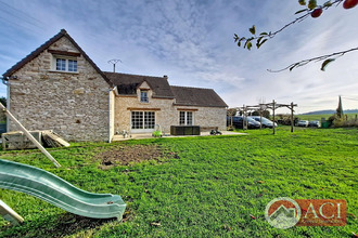 Ma-Cabane - Vente Maison MAGNY-EN-VEXIN, 114 m²