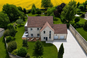 Ma-Cabane - Vente Maison Magny-en-Vexin, 244 m²