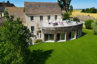 Ma-Cabane - Vente Maison Magny-en-Vexin, 244 m²