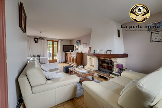 Ma-Cabane - Vente Maison Magny-en-Vexin, 120 m²