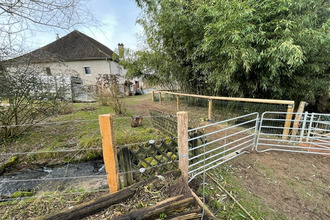 Ma-Cabane - Vente Maison MAGNY JOBERT, 200 m²