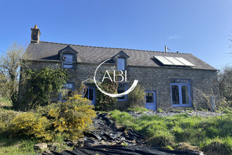 Ma-Cabane - Vente Maison Magny-le-Désert, 137 m²