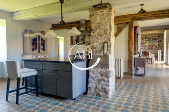 Ma-Cabane - Vente Maison Magny-le-Désert, 137 m²