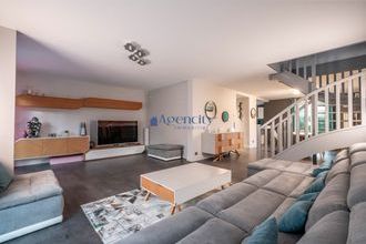 Ma-Cabane - Vente Maison Magny-le-Hongre, 134 m²