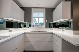 Ma-Cabane - Vente Maison Magny-le-Hongre, 134 m²