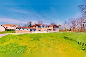 Ma-Cabane - Vente Maison MAGNY-LE-HONGRE, 354 m²