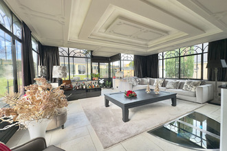 Ma-Cabane - Vente Maison MAGNY-LE-HONGRE, 350 m²