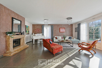 Ma-Cabane - Vente Maison MAGNY-LE-HONGRE, 247 m²