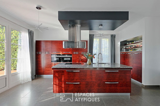 Ma-Cabane - Vente Maison MAGNY-LE-HONGRE, 247 m²