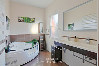 Ma-Cabane - Vente Maison MAGNY-LE-HONGRE, 247 m²