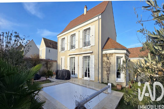 Vente Maison 77700, Magny-le-Hongre France