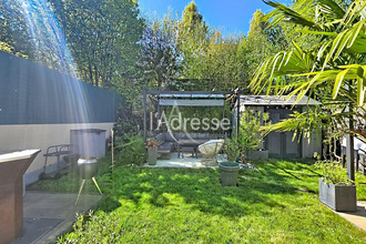 Ma-Cabane - Vente Maison MAGNY-LE-HONGRE, 132 m²