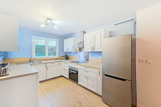 Ma-Cabane - Vente Maison MAGNY-LE-HONGRE, 140 m²