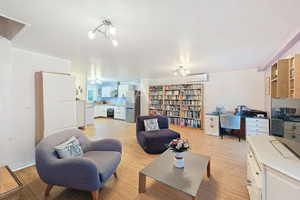 Ma-Cabane - Vente Maison MAGNY-LE-HONGRE, 140 m²