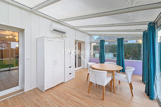 Ma-Cabane - Vente Maison MAGNY-LE-HONGRE, 140 m²