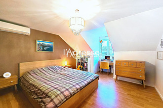 Ma-Cabane - Vente Maison MAGNY-LE-HONGRE, 140 m²