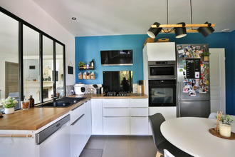 Ma-Cabane - Vente Maison Magny-le-Hongre, 173 m²