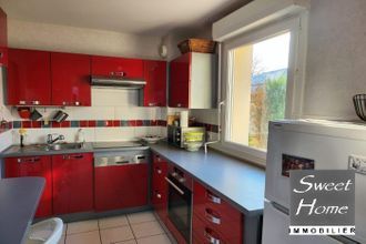 Ma-Cabane - Vente Maison Magny-les-Hameaux, 72 m²