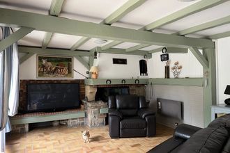 Ma-Cabane - Vente Maison Magny-les-Hameaux, 170 m²