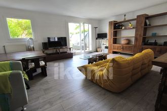 Ma-Cabane - Vente Maison Magny-les-Hameaux, 78 m²